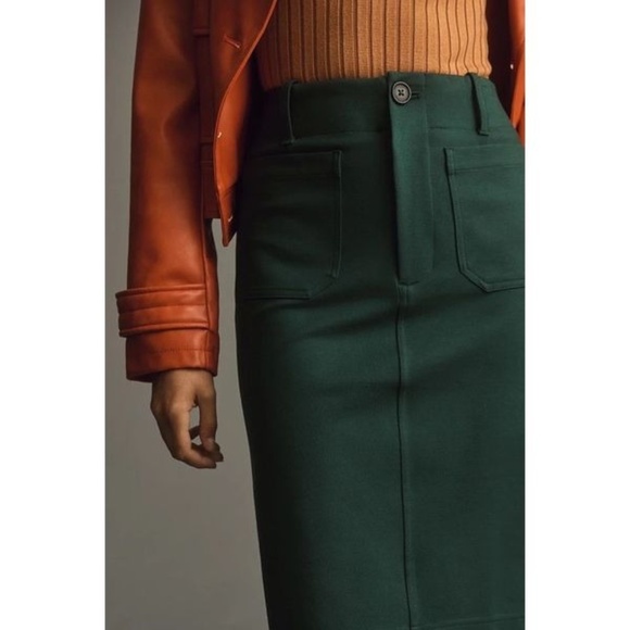 The Colette Skirt by Maeve - Picture 4 of 5